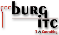 BurgItc